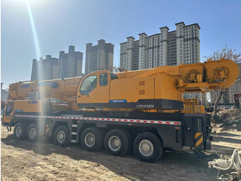 Grua móvel XCMG XCA130