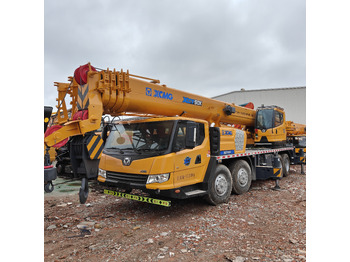 Grua móvel XCMG XCT50 50T Crane: foto 5