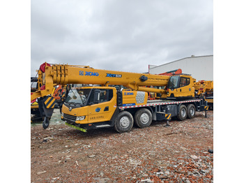 Grua móvel XCMG XCT50