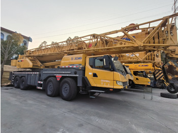Grua móvel XCMG XCT80