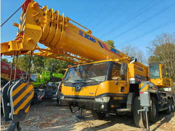Grua móvel XCMG XCT80