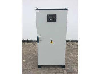 Equipamento de construção novo ATS Panel 1000A - Max 675 kVA - DPX-27509.1: foto 2 Equipamento de construção novo ATS Panel 1000A - Max 675 kVA - DPX-27509.1: foto 2