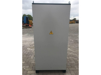 Equipamento de construção novo ATS Panel 1000A - Max 675 kVA - DPX-27509.1: foto 5 Equipamento de construção novo ATS Panel 1000A - Max 675 kVA - DPX-27509.1: foto 5