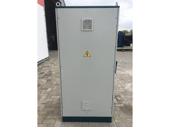 Equipamento de construção novo ATS Panel 1250A - Max 865 kVA - DPX-27510: foto 4 Equipamento de construção novo ATS Panel 1250A - Max 865 kVA - DPX-27510: foto 4