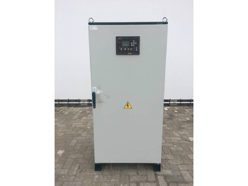 Equipamento de construção novo ATS Panel 1250A - Max 865 kVA - DPX-27510: foto 2 Equipamento de construção novo ATS Panel 1250A - Max 865 kVA - DPX-27510: foto 2