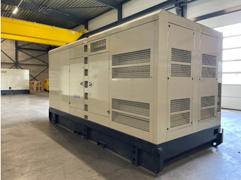 Gerador elétrico Baudouin 6M33G715/5 - 720 kVA Surplus genset - DPX-19879.1: foto 3 Gerador elétrico Baudouin 6M33G715/5 - 720 kVA Surplus genset - DPX-19879.1: foto 3