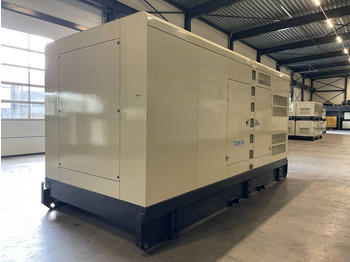 Gerador elétrico Baudouin 6M33G715/5 - 720 kVA Surplus genset - DPX-19879.1: foto 4 Gerador elétrico Baudouin 6M33G715/5 - 720 kVA Surplus genset - DPX-19879.1: foto 4