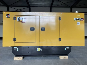 Gerador elétrico CATERPILLAR