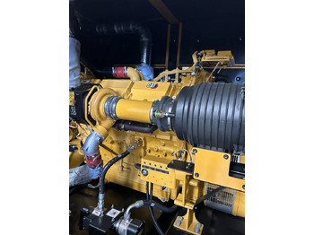 Gerador elétrico novo CAT DE1250GC - 1.250 kVA Standby Generator - DPX-18226: foto 5