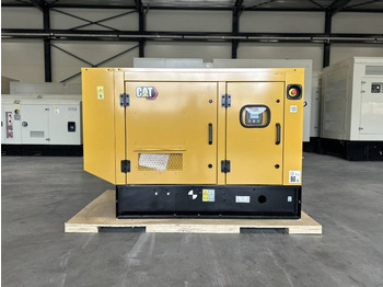 Gerador elétrico CATERPILLAR
