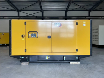 Locação financeira de CAT DE220E0 - 220 kVA Generator - DPX-18018  CAT DE220E0 - 220 kVA Generator - DPX-18018: foto 1