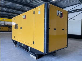 Locação financeira de CAT DE220E0 - 220 kVA Generator - DPX-18018  CAT DE220E0 - 220 kVA Generator - DPX-18018: foto 5