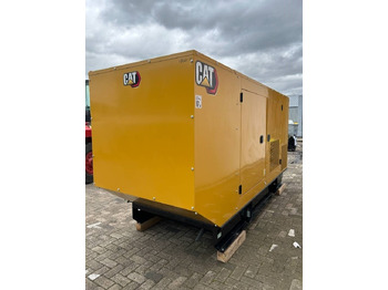 Gerador elétrico novo CAT DE300E0 - C9 - 300 kVA Generator - DPX-18021: foto 3