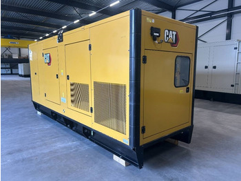 Gerador elétrico novo CAT DE400E0 - C13 - 400 kVA Generator - DPX-18023: foto 5