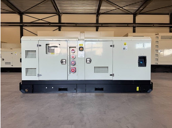 Gerador elétrico CUMMINS
