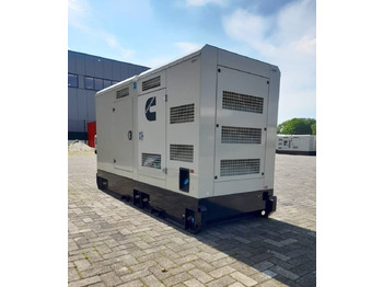 Gerador elétrico novo Cummins 6CTA8.3-G1 - 200 kVA Generator - DPX-19839: foto 3