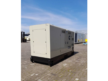 Gerador elétrico novo Cummins 6CTA8.3-G1 - 200 kVA Generator - DPX-19839: foto 4