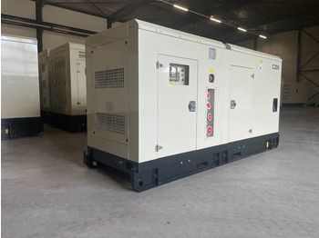 Gerador elétrico novo Cummins 6CTA8.3-G1 - 200 kVA Generator - DPX-19839: foto 2
