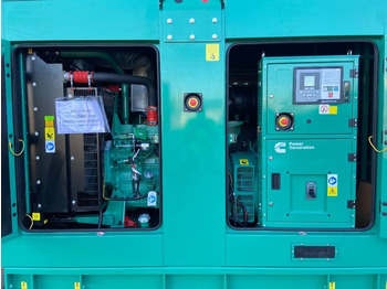 Gerador elétrico novo Cummins C170D5 - 170 kVA Generator - DPX-18511: foto 5