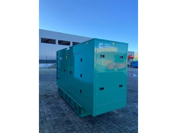 Gerador elétrico novo Cummins C170D5 - 170 kVA Generator - DPX-18511: foto 2