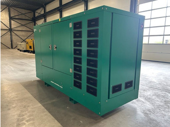 Gerador elétrico novo Cummins C170D5Q - 170 kVA Generator - DPX-18511-Q: foto 3