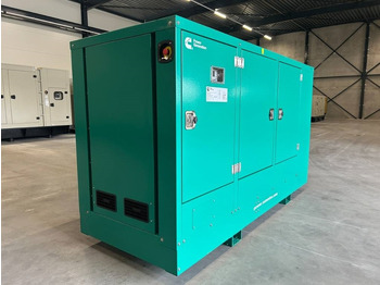 Gerador elétrico novo Cummins C170D5Q - 170 kVA Generator - DPX-18511-Q: foto 2