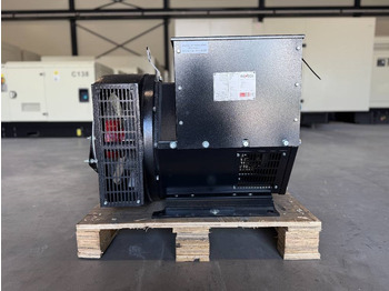 Gerador elétrico