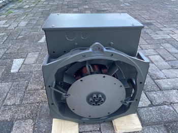 Gerador elétrico