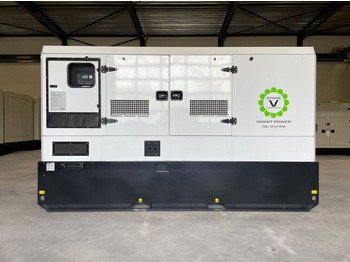 Gerador elétrico DEUTZ
