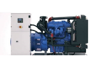 Gerador elétrico novo FG Wilson P150-5 - 150 kVA Open Genset - DPX-16009-O: foto 2
