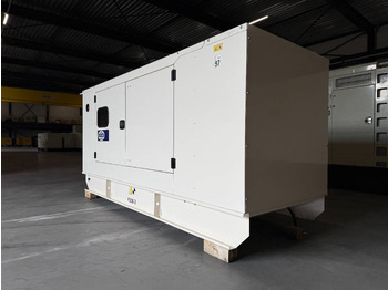 Gerador elétrico novo FG Wilson P200-3 - 200 kVA Genset - DPX-16011: foto 5
