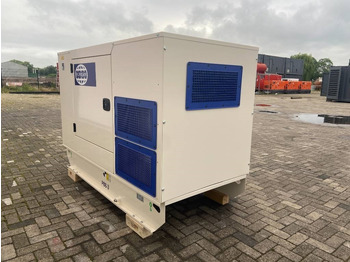 Gerador elétrico novo FG Wilson P88-3 - 88 kVA Genset - DPX-16007: foto 2
