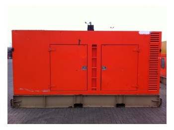 Máquina de construção Cummins N14-G - 300 kVA: foto 1
