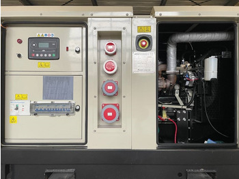 Gerador elétrico novo Perkins 1104A-44TG2 - 88 kVA Generator - DPX-19805: foto 5