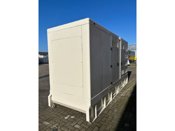 Gerador elétrico Perkins 2506C-E15TAG2 - 550 kVA Surplus genset - DPX-20019: foto 3