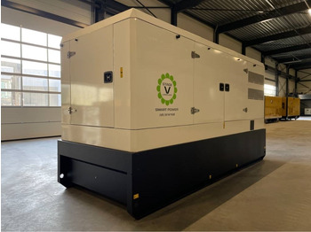 Gerador elétrico Volvo TAD1382GE - 430 kVA Stage V Generator - DPX-19032: foto 4
