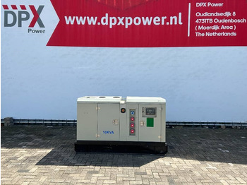 Gerador elétrico