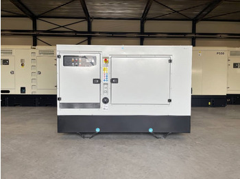 Gerador elétrico YANMAR