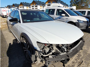 Automóvel AUDI