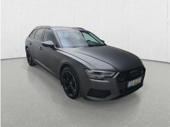 Automóvel AUDI