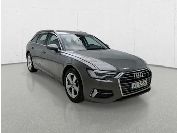 Automóvel AUDI