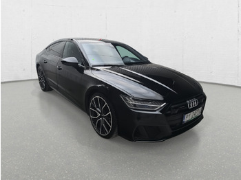 Automóvel AUDI
