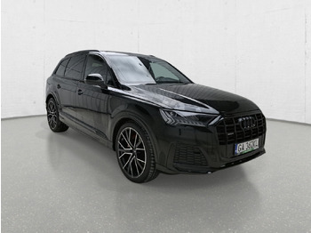 SUV AUDI
