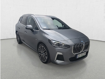 Automóvel BMW