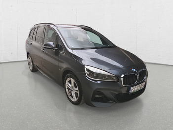 Automóvel BMW
