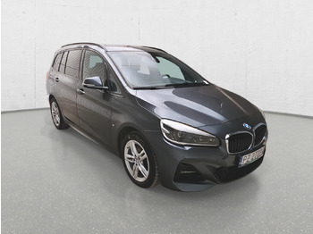Automóvel BMW