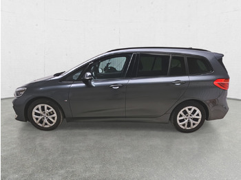 Automóvel BMW 218I GRAN TOURER MINIVAN: foto 5