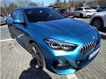 Automóvel BMW