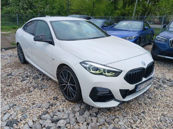 Automóvel BMW