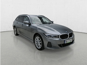Automóvel BMW